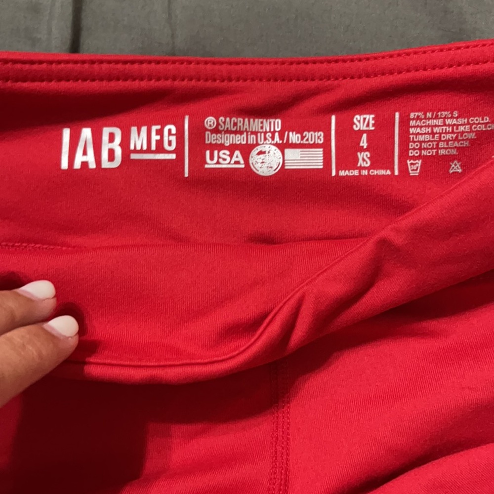 Shorts - Picture 3 of 3